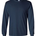 Standard Brand Unisex Long Sleeve T-Shirt