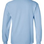Standard Brand Unisex Long Sleeve T-Shirt