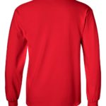 Standard Brand Unisex Long Sleeve T-Shirt