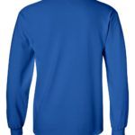Standard Brand Unisex Long Sleeve T-Shirt