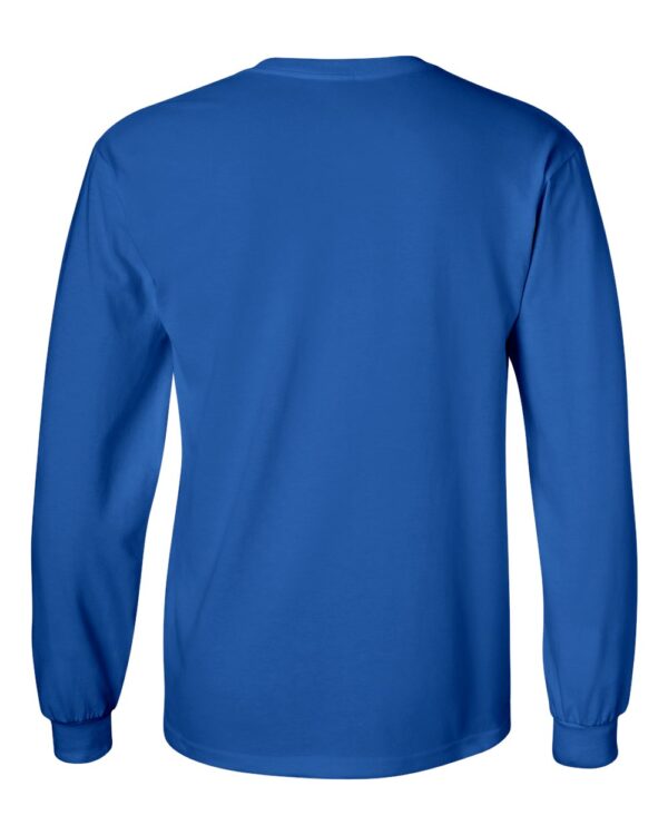 Standard Brand Unisex Long Sleeve T-Shirt