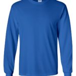 Standard Brand Unisex Long Sleeve T-Shirt