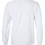 Standard Brand Unisex Long Sleeve T-Shirt