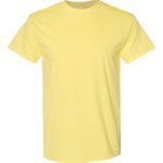 Standard Brand Unisex Value T-Shirt