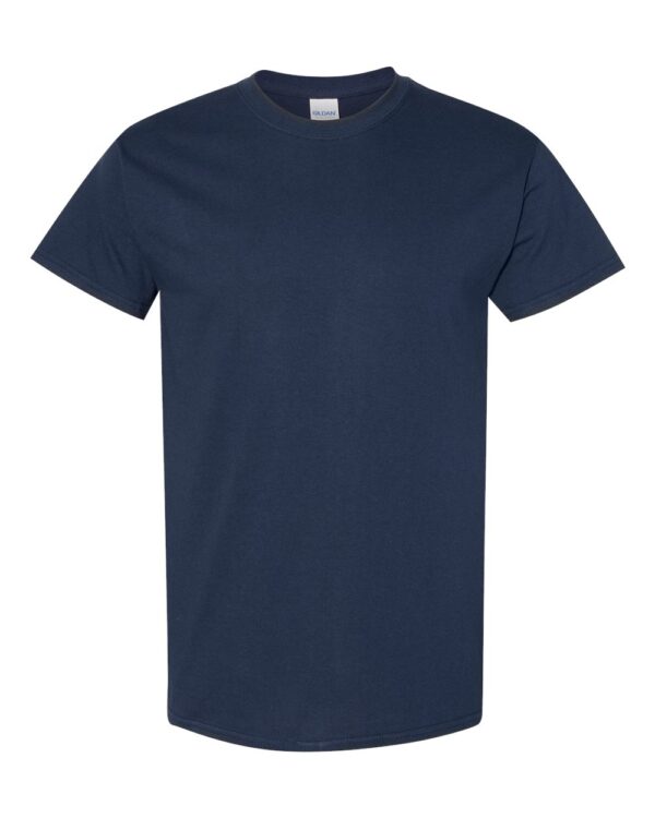 Standard Brand Unisex Value T-Shirt