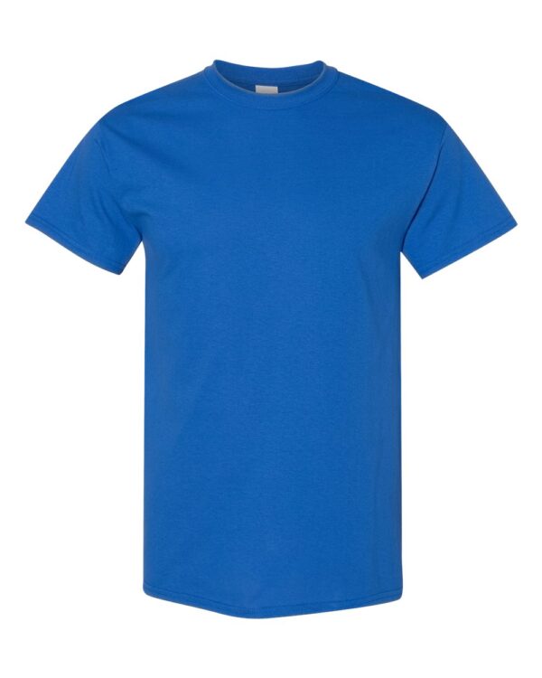 Standard Brand; Unisex Premium Side-Seam T-Shirt