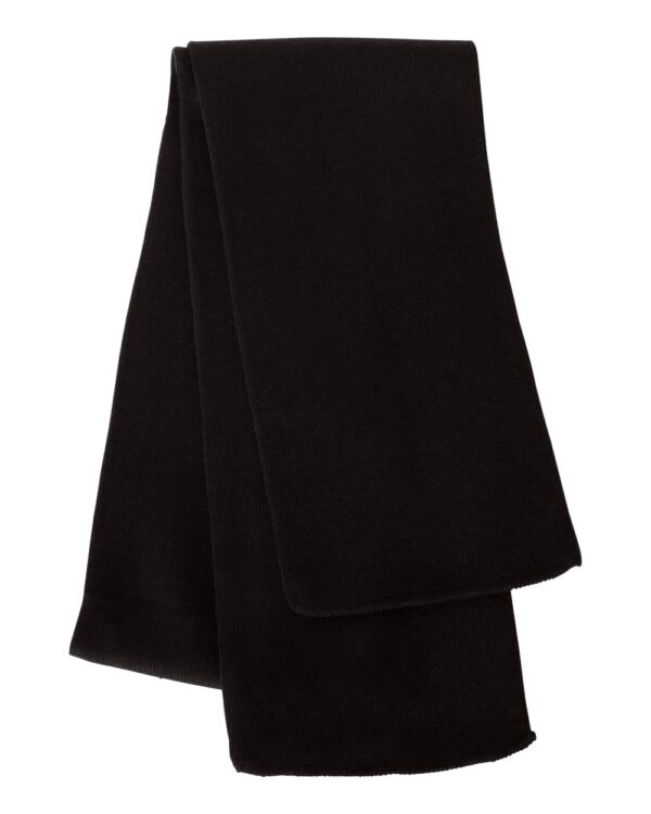 american apparel unisex scarf