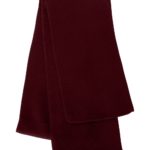 Sportsman Knit Scarf