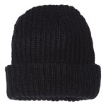 Sportsman Chunky Knit Beanie