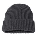 Sportsman Chunky Knit Beanie