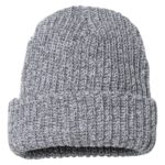 Sportsman Chunky Knit Beanie
