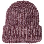 Sportsman Chunky Knit Beanie