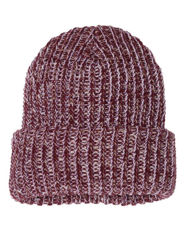 Sportsman Chunky Knit Beanie