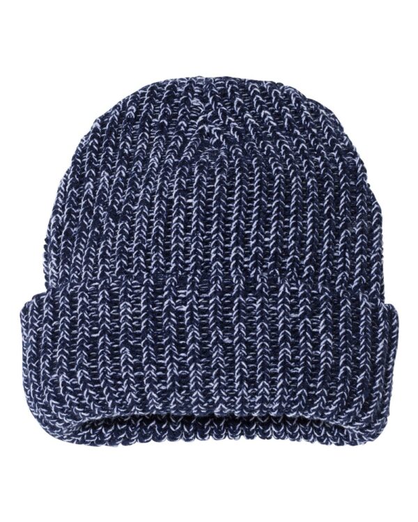 Sportsman Chunky Knit Beanie