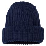 Sportsman Chunky Knit Beanie
