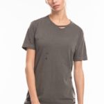 Women’s Jersey Muscle Tank