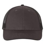 valucap sandwich trucker cap