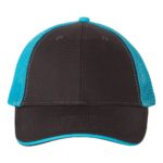 valucap sandwich trucker cap