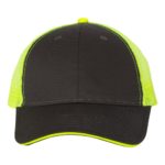 valucap sandwich trucker cap
