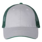 valucap sandwich trucker cap