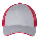 valucap sandwich trucker cap