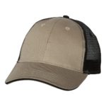 valucap sandwich trucker cap
