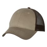 valucap sandwich trucker cap
