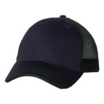 valucap sandwich trucker cap
