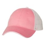 valucap sandwich trucker cap