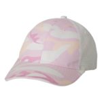 valucap sandwich trucker cap