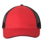 valucap sandwich trucker cap