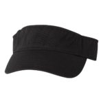 Valucap Bio Washed Visor