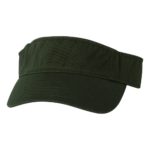 Valucap Bio Washed Visor