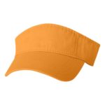Valucap Bio Washed Visor