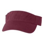 Valucap Bio Washed Visor