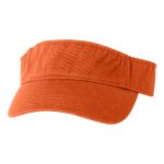 Valucap Bio Washed Visor