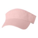 Valucap Bio Washed Visor