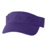 Valucap Bio Washed Visor