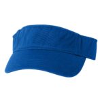 Valucap Bio Washed Visor