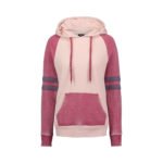 MV Sports Angel Fleece Willow Pullover Sweatshirt