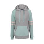 MV Sports Angel Fleece Willow Pullover Sweatshirt