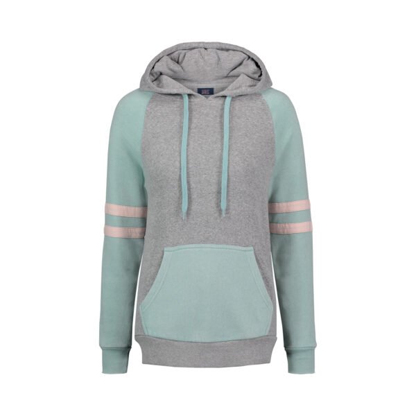 MV Sports Angel Fleece Willow Pullover Sweatshirt
