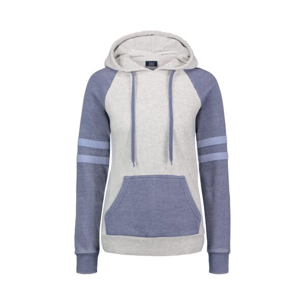 MV Sports Angel Fleece Willow Pullover Sweatshirt
