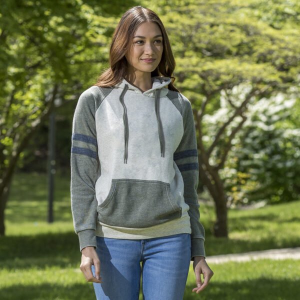 Angel Fleece Willow Pullover Sweatshirt