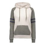 MV Sports Angel Fleece Willow Pullover Sweatshirt