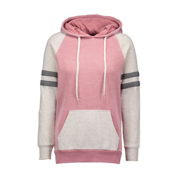 MV Sports Angel Fleece Willow Pullover Sweatshirt