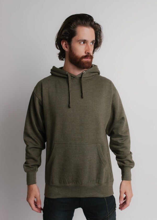 Standard Brand Unisex Comfort Pullover Hoodie