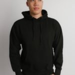 Standard Brand Unisex Comfort Pullover Hoodie