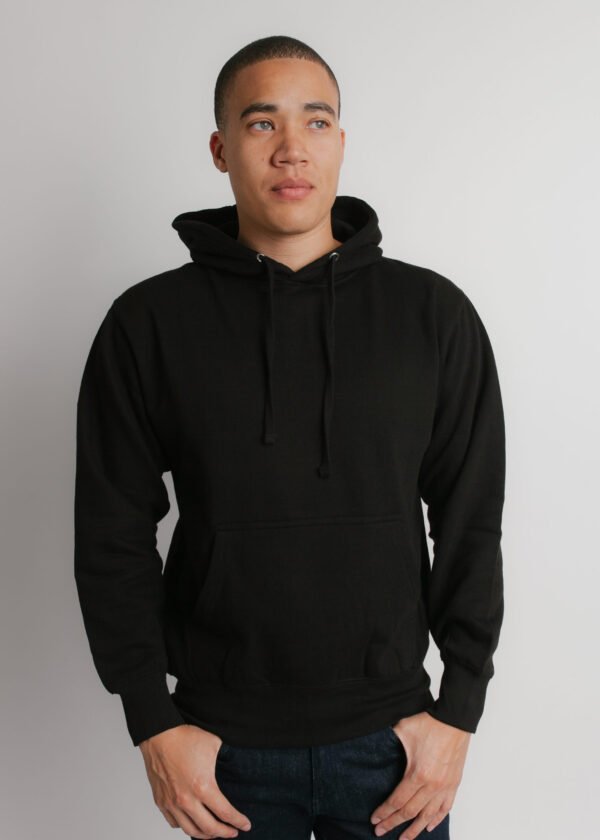 Standard Brand Unisex Comfort Pullover Hoodie