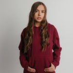 Standard Brand Unisex Comfort Pullover Hoodie